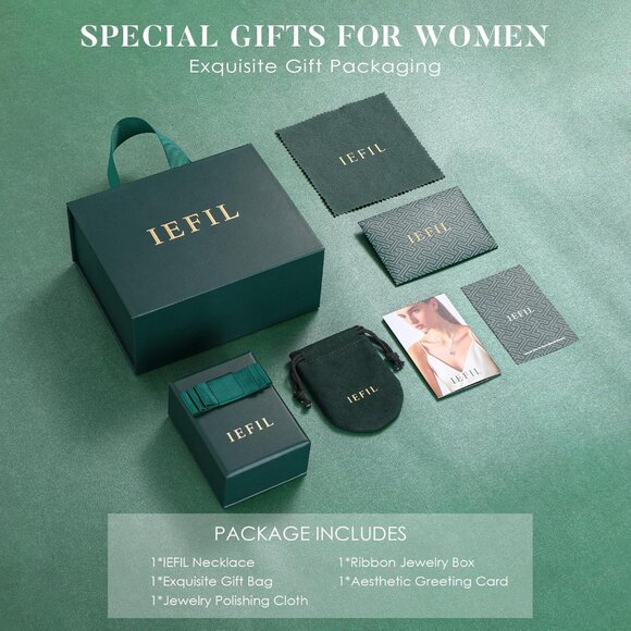 10-11mm Tahitian Black Pearl, Rose Flower Pearl Necklace, Anniversary Jewelry Gi - Picture 6 of 7